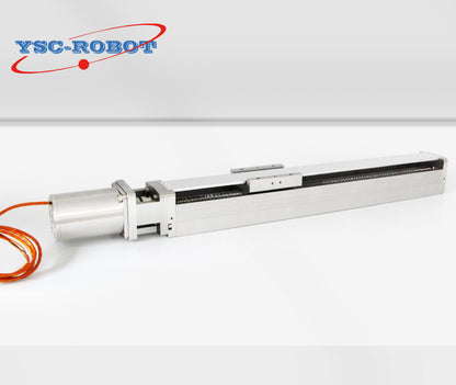 YPS Type High & low temperature Linear Axis actuator