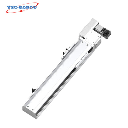 YTB Type High Speed Long Stroke Belt Driven Linear Axis