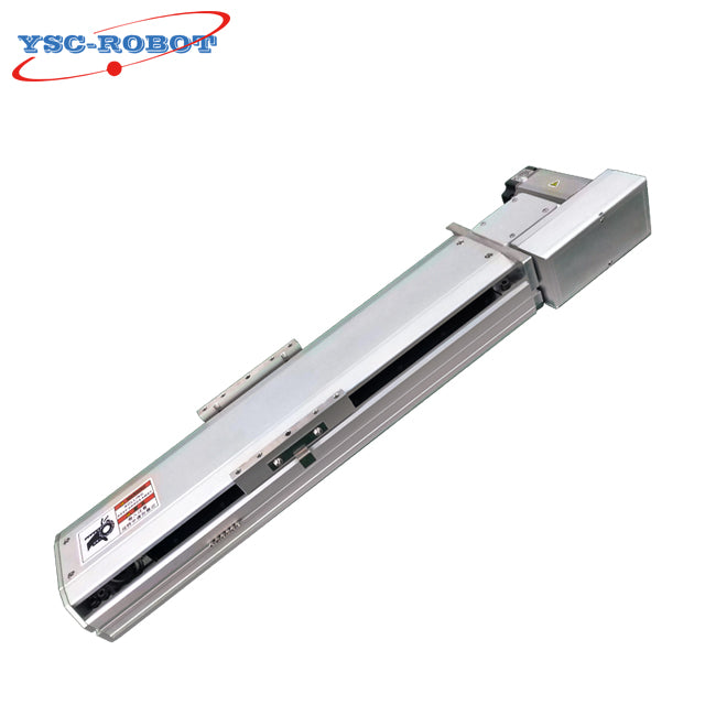 YTB Type High Speed Long Stroke Belt Driven Linear Axis