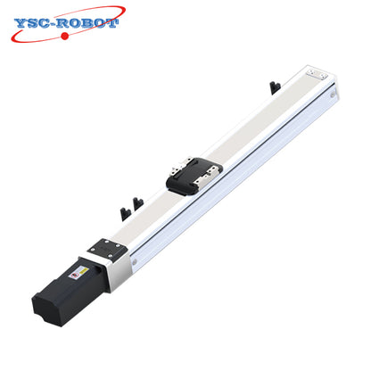 YCB Type high speed Long Stroke Dust proof linear Axis