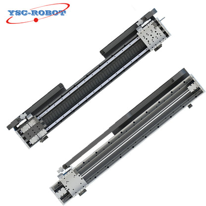 YZX Type high Accuracy magnetic linear motor axis