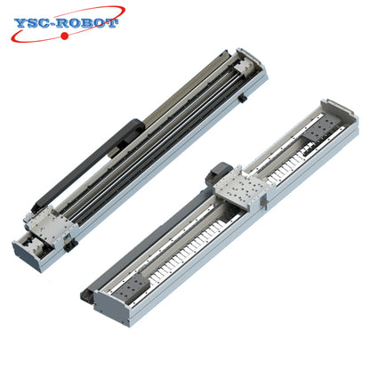 YZX Type high Accuracy magnetic linear motor axis