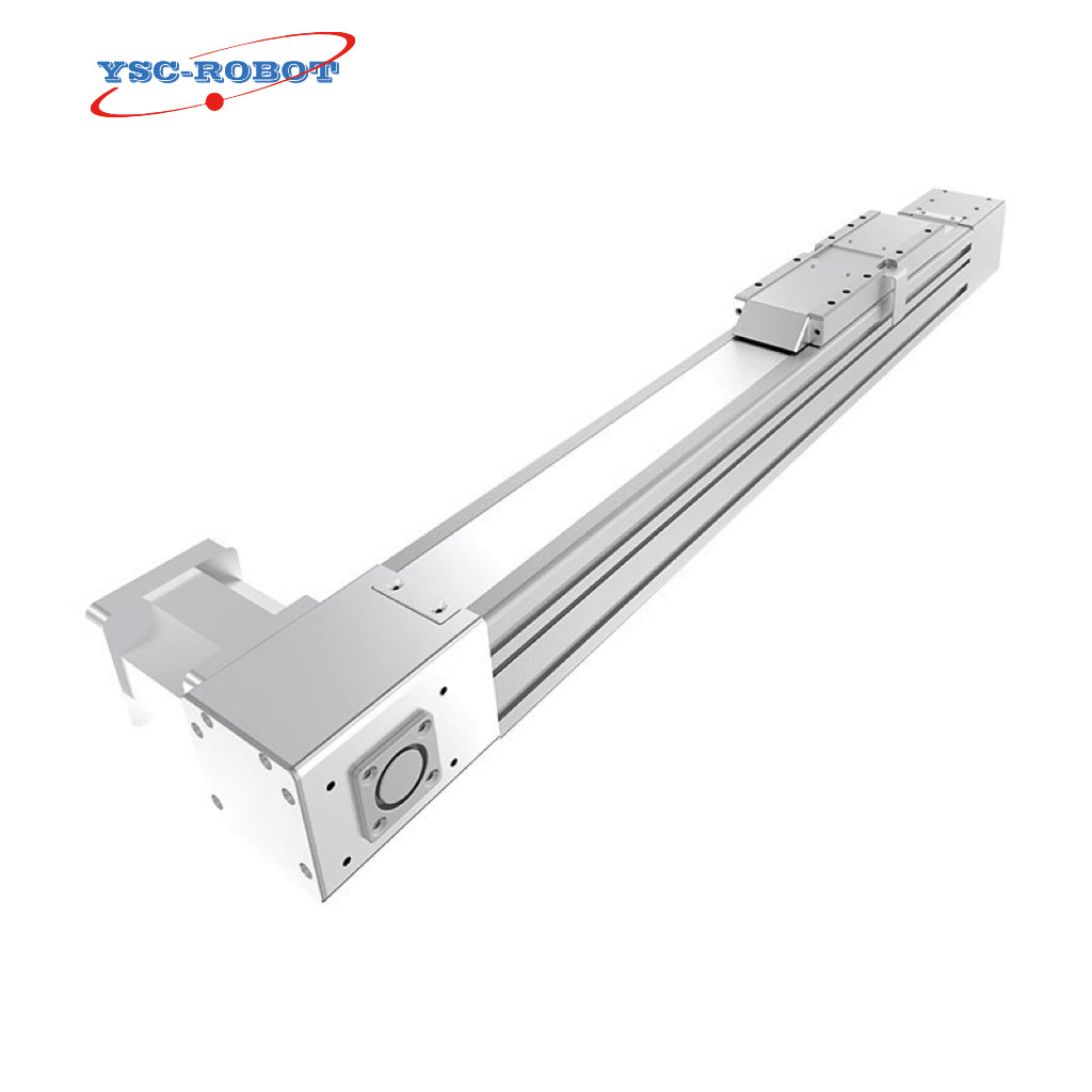 ENB Type long stroke Dustproof Belt Linear Axis