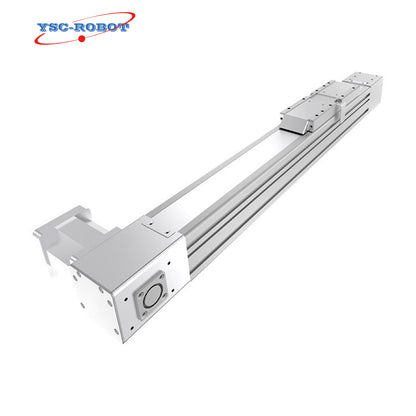 ENB Type long stroke Dustproof Belt Linear Axis