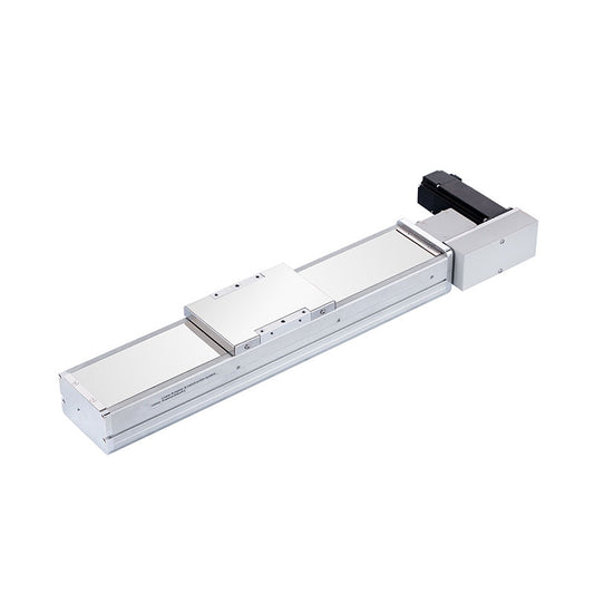 YCB Type belt driven Long Stroke Dust proof linear Axis