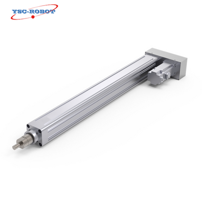 YP Type waterproof long stroke heavy duty Linear Actuator