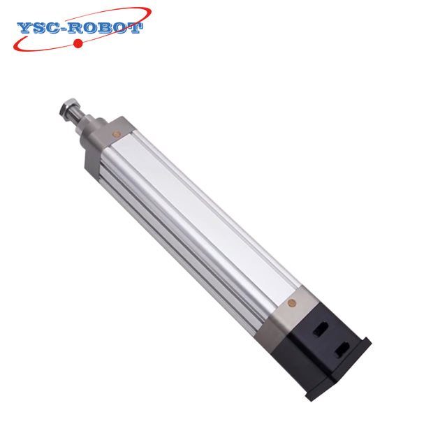 YC Type Motorized long stroke heavy load Linear Actuator