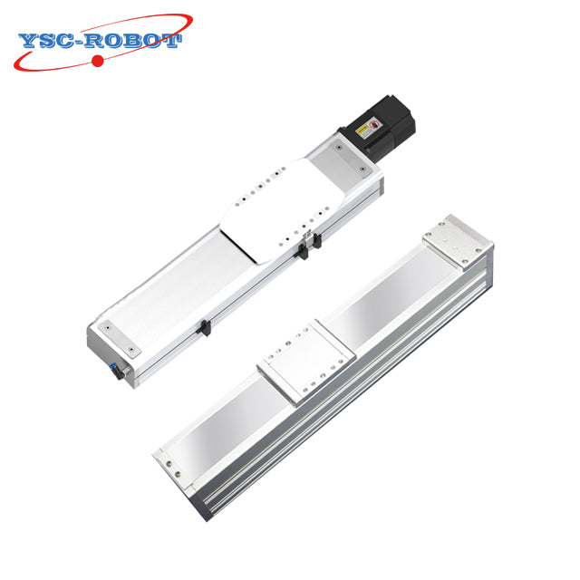 YPS Type High & low temperature Linear Axis actuator