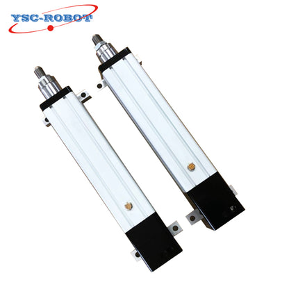 YC Type Motorized long stroke heavy load Linear Actuator