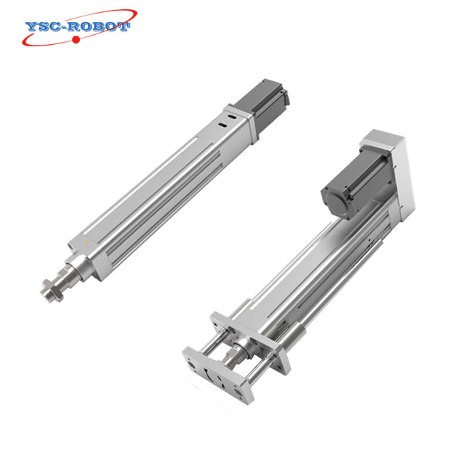 YC Type Motorized long stroke heavy load Linear Actuator