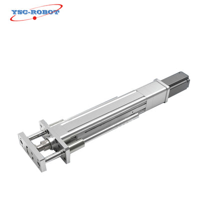 YC Type Motorized long stroke heavy load Linear Actuator