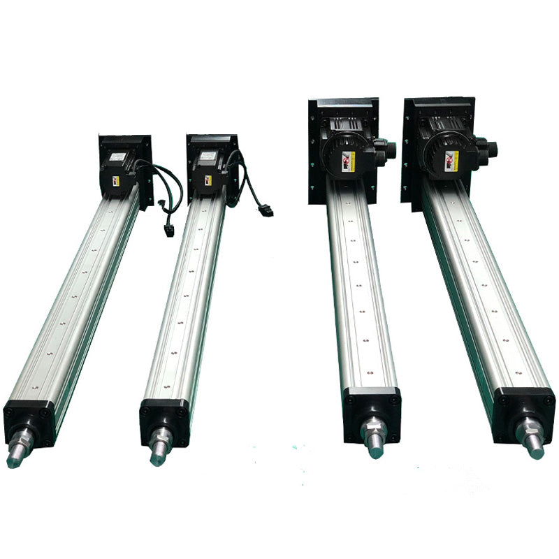 YC Type Motorized long stroke heavy load Linear Actuator