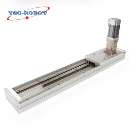 YPS Type High & low temperature Linear Axis actuator