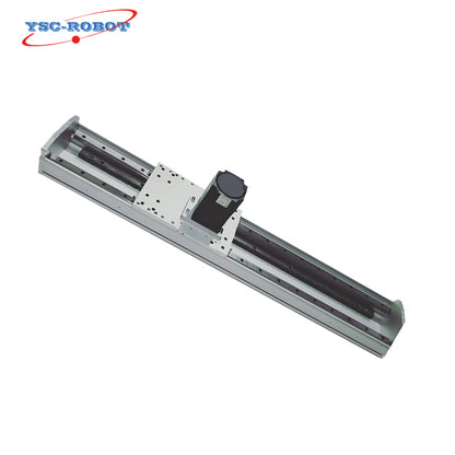 YPS Type High & low temperature Linear Axis actuator