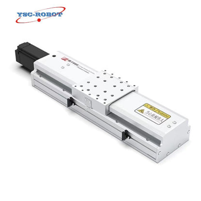 YBS Type water proof dust resistant linear axis