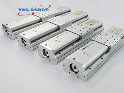 YBS Type water proof dust resistant linear axis