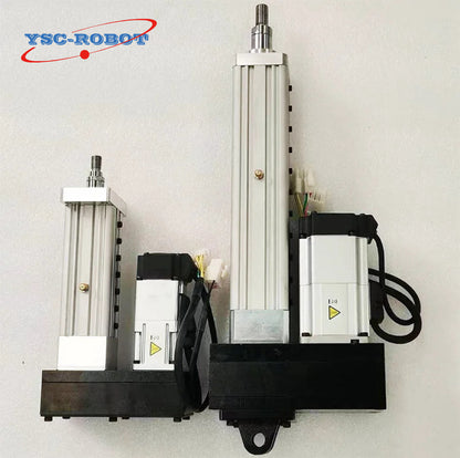 YP Type waterproof long stroke heavy duty Linear Actuator