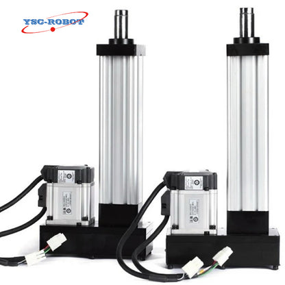 YP Type waterproof long stroke heavy duty Linear Actuator